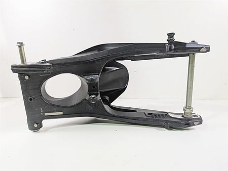 2024 Triumph Street Triple 765 R Rear Swingarm Swing Arm T2050274 {{ shop.shopifyCountryName }} - Mototech271
