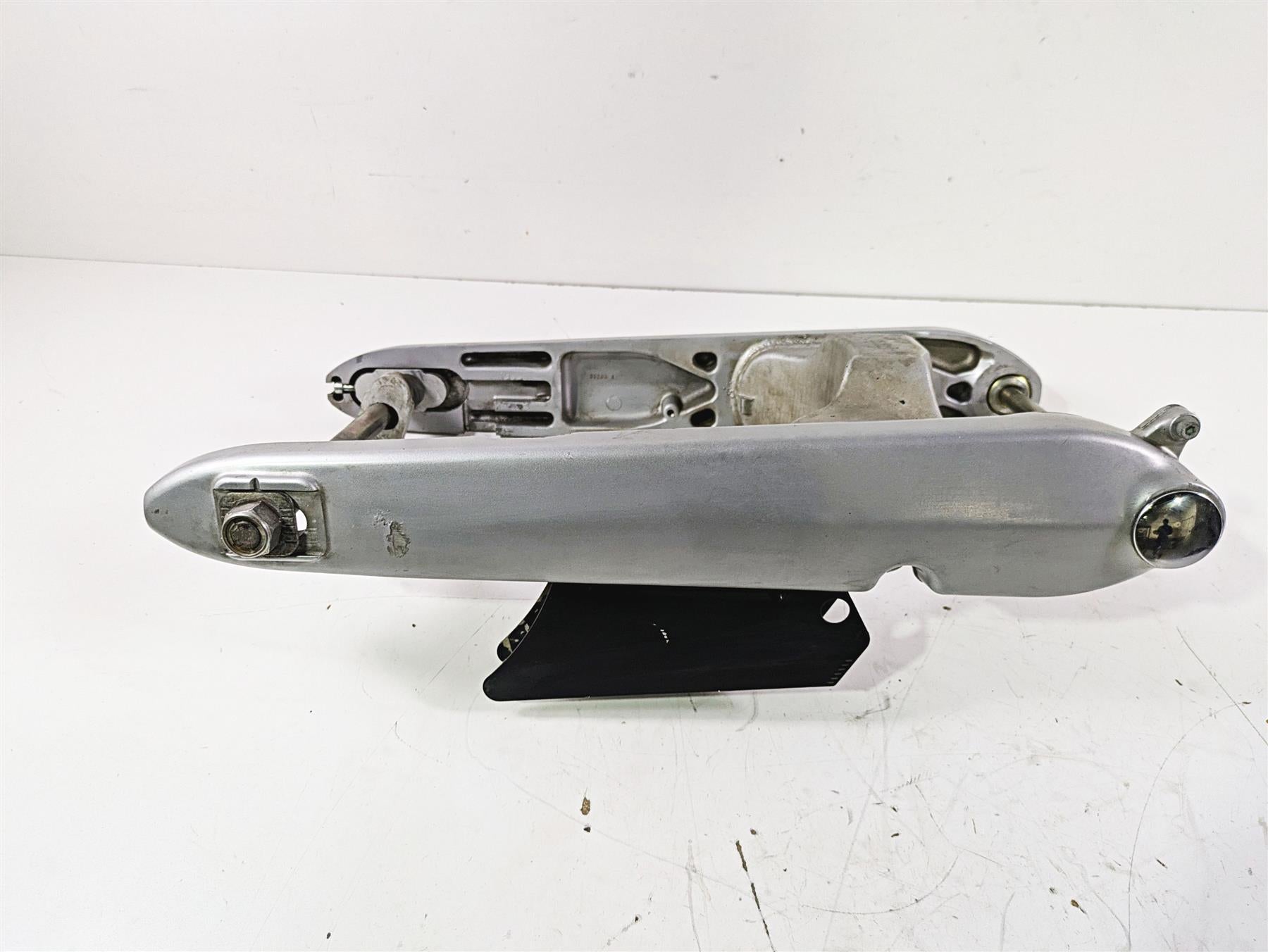 2004 Victory Kingpin Rear Swingarm Swing Arm Axle Set 1014408 1014408 | Mototech271