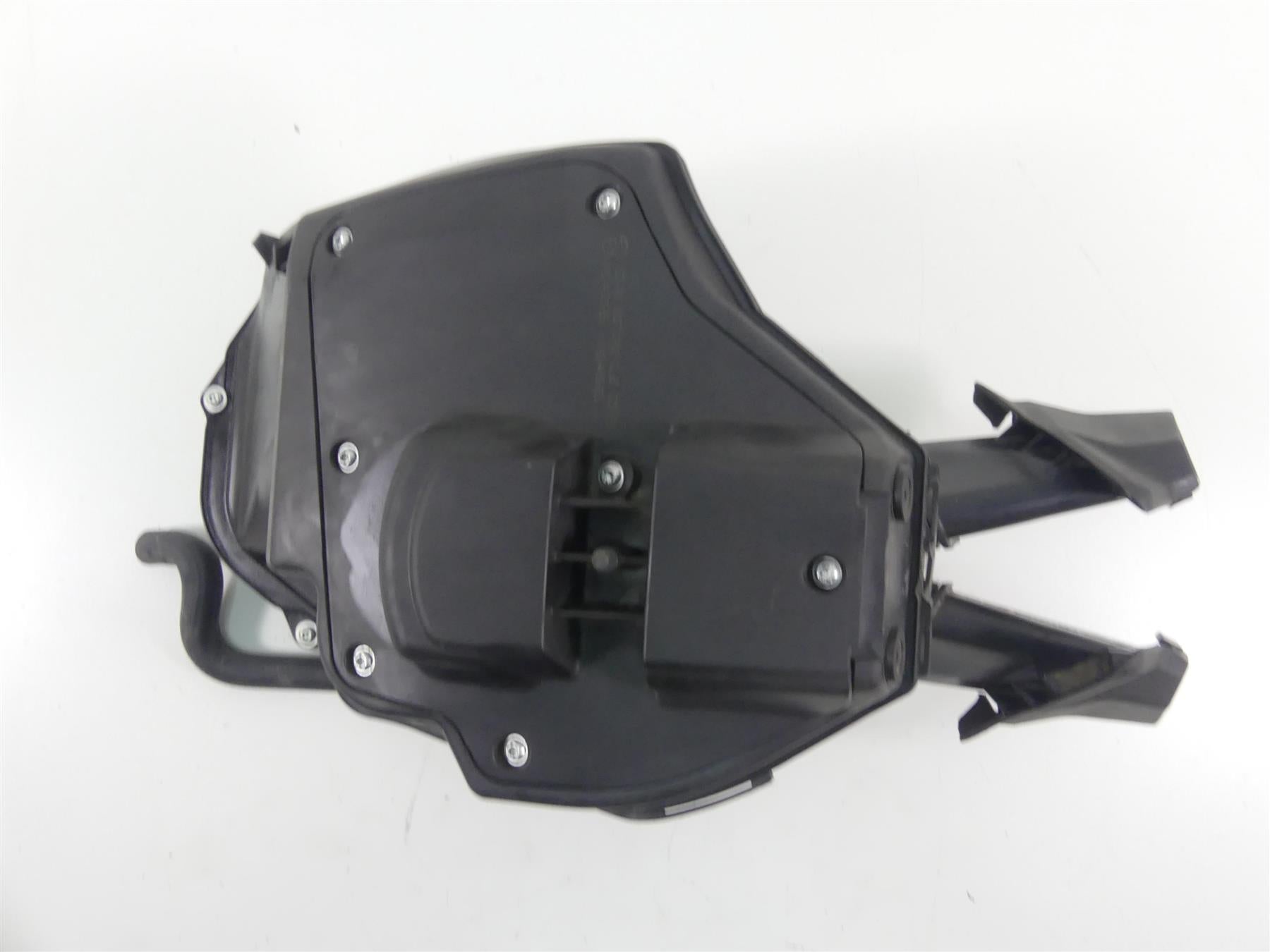 2022 Indian FTR1200 S Air Box Cleaner Breather Filter Set 1206245 5457163 {{ shop.shopifyCountryName }} - Mototech271