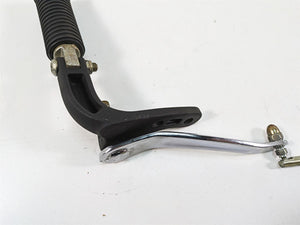 2009 Harley FXDF Dyna Fat Bob Left Front Foot Peg Shifter Links Set 33693-03 | Mototech271
