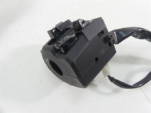 Load image into Gallery viewer, 2019 Kawasaki ZX1400 ZX-14R Ninja Left Hand Blinker Control Switch 46091-0331 | Mototech271

