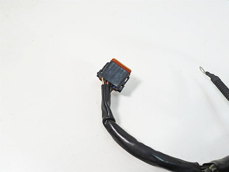2005 Harley Dyna FXDL Low Rider Main Wiring Harness Loom - No Cut 69558-04A {{ shop.shopifyCountryName }} - Mototech271