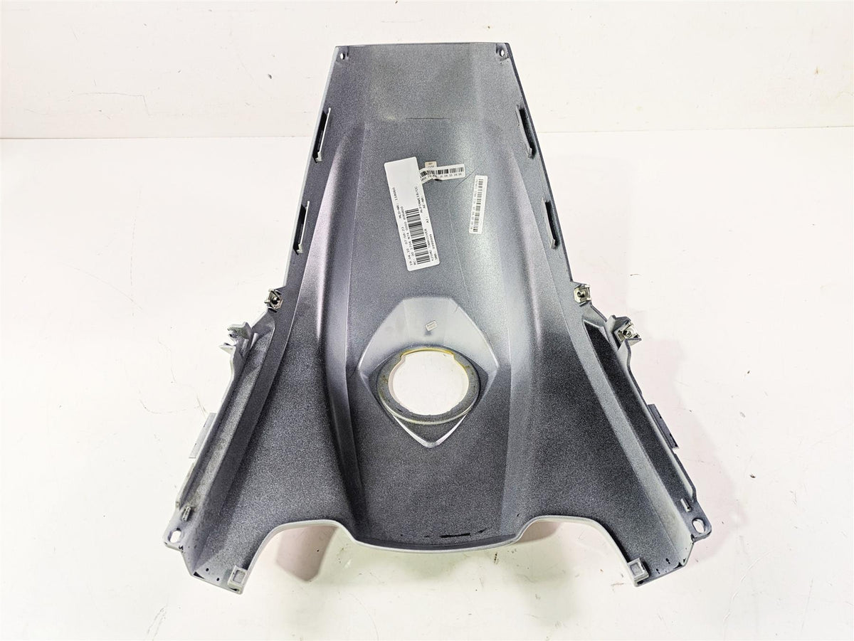 2010 BMW R1200GS K25 Tank Center Cover Fairing -30 Years 46637706284 {{ shop.shopifyCountryName }} - Mototech271