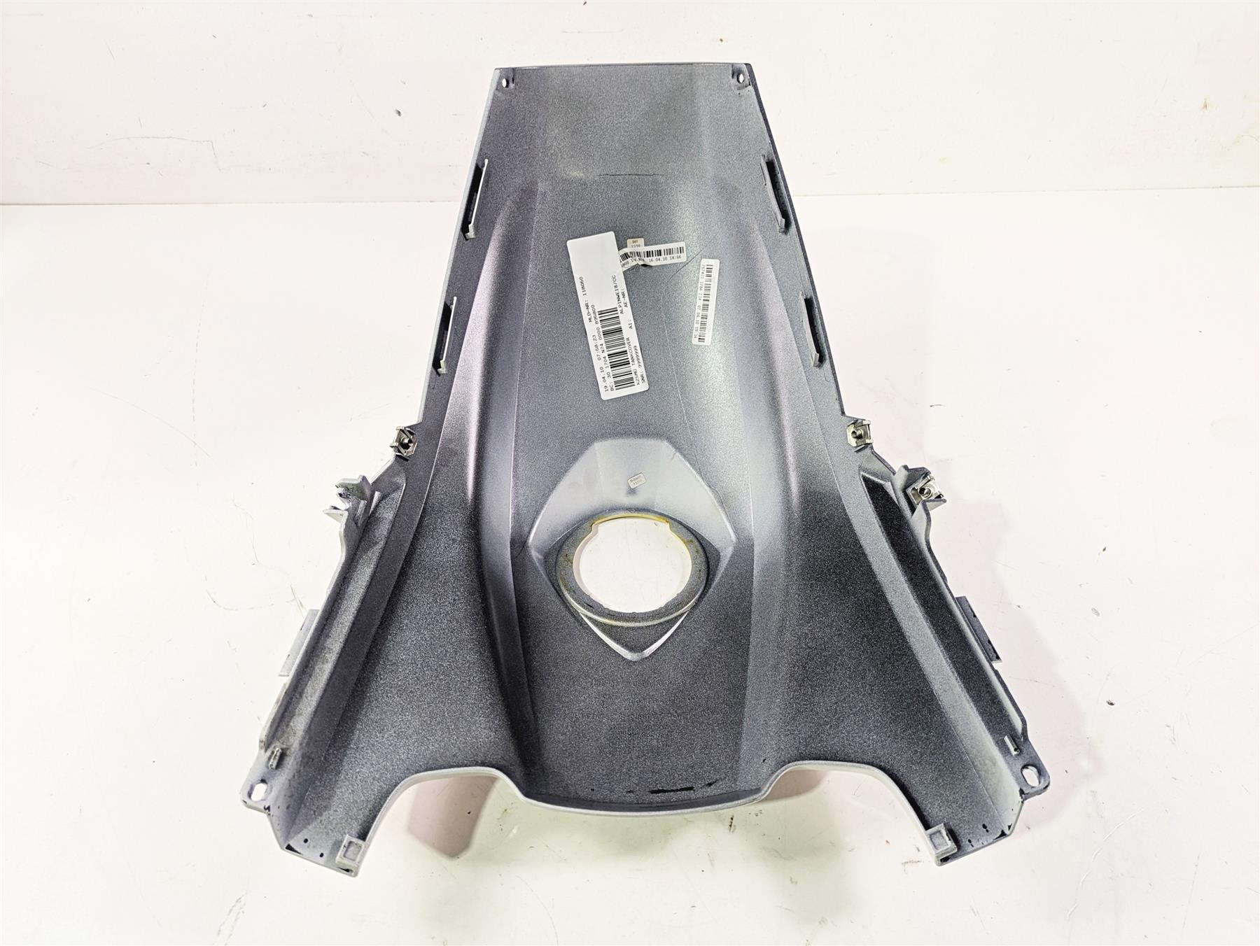 2010 BMW R1200GS K25 Tank Center Cover Fairing -30 Years 46637706284 {{ shop.shopifyCountryName }} - Mototech271