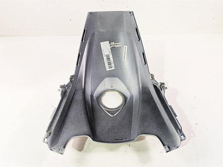 2010 BMW R1200GS K25 Tank Center Cover Fairing -30 Years 46637706284 {{ shop.shopifyCountryName }} - Mototech271