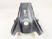 Load image into Gallery viewer, 2010 BMW R1200GS K25 Tank Center Cover Fairing -30 Years 46637706284
