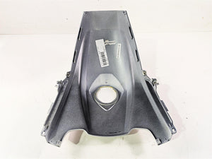 2010 BMW R1200GS K25 Tank Center Cover Fairing -30 Years 46637706284