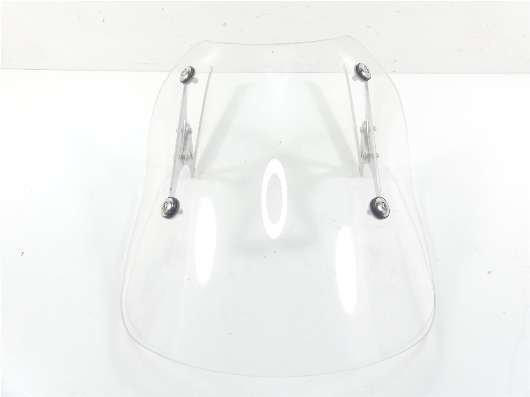 2001 Moto Guzzi California Sp 1100 Clearview Windshield Wind Shield & Mounts {{ shop.shopifyCountryName }} - Mototech271