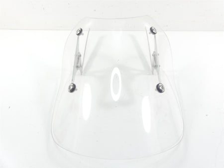 2001 Moto Guzzi California Sp 1100 Clearview Windshield Wind Shield & Mounts {{ shop.shopifyCountryName }} - Mototech271
