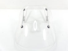 Load image into Gallery viewer, 2001 Moto Guzzi California Sp 1100  Clearview Windshield Wind Shield &amp; Mounts | Mototech271
