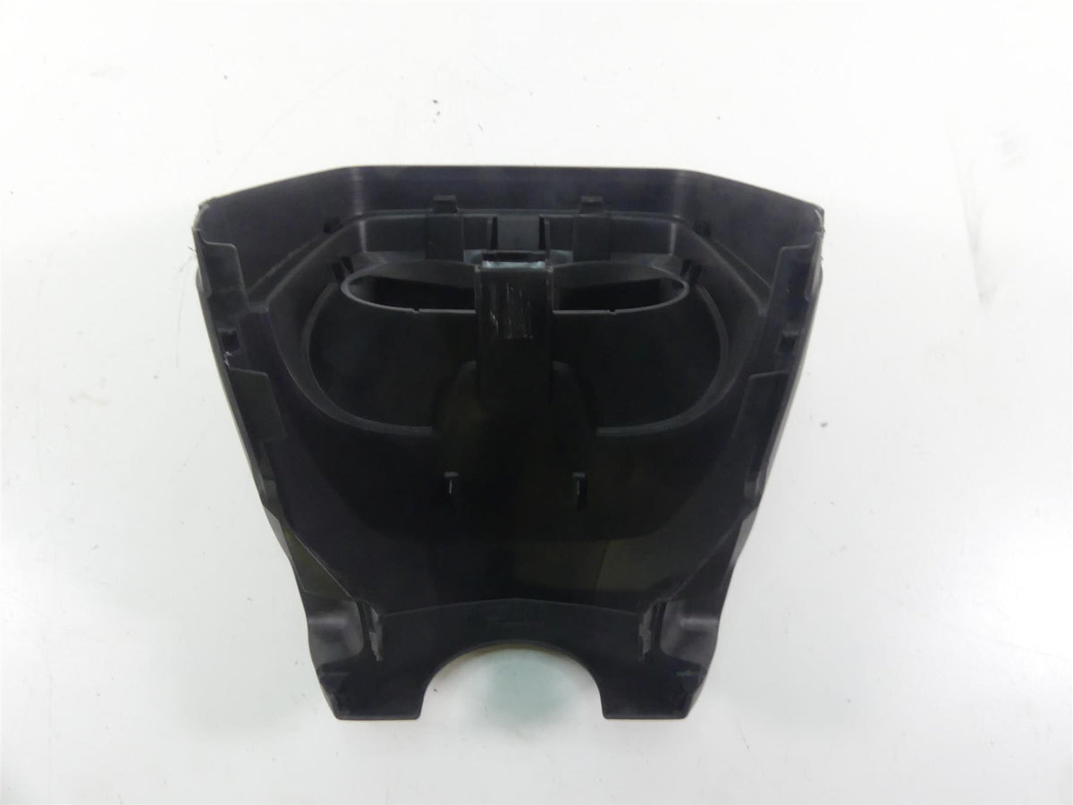 2010 Sea-Doo 4-Tec GTX 215 Gauges Support Cover Fairing 277001612 277001953 {{ shop.shopifyCountryName }} - Mototech271