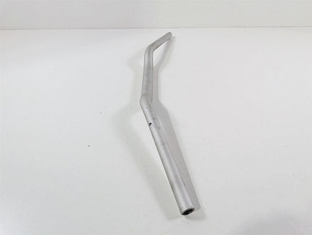 2011 Ducati Streetfighter 1098 S Straight Silver Handlebar Handle Bar 36011031A {{ shop.shopifyCountryName }} - Mototech271