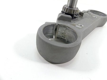 2009 Harley XR1200 Sportster Lower Triple Tree Steering Clamp 56mm Read 46050-08 {{ shop.shopifyCountryName }} - Mototech271