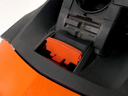 2011 Sea-Doo RXT-X 260 Center Storage Deck Front Module Cover 291003017 {{ shop.shopifyCountryName }} - Mototech271