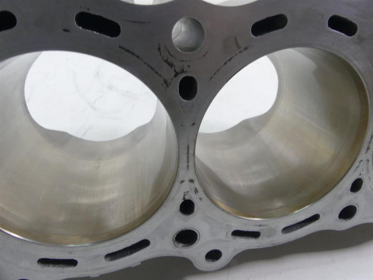 2020 Suzuki GSX1300 R Hayabusa Cylinder Jug Barrel + Pistons 11210-15H00-0F0 {{ shop.shopifyCountryName }} - Mototech271