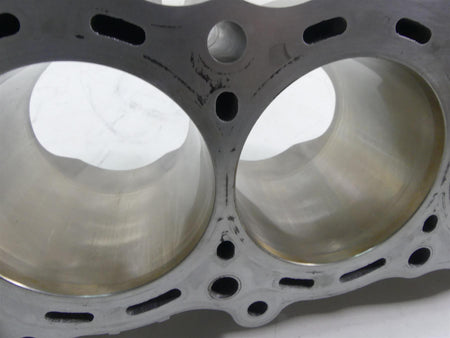 2020 Suzuki GSX1300 R Hayabusa Cylinder Jug Barrel + Pistons 11210-15H00-0F0 {{ shop.shopifyCountryName }} - Mototech271