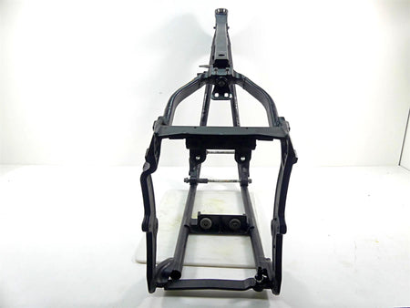 2011 Harley Softail FXS Blackline Straight Main Frame Chassis 30dgr With Clear Virginia Title - 47173-11BYM {{ shop.shopifyCountryName }} - Mototech271
