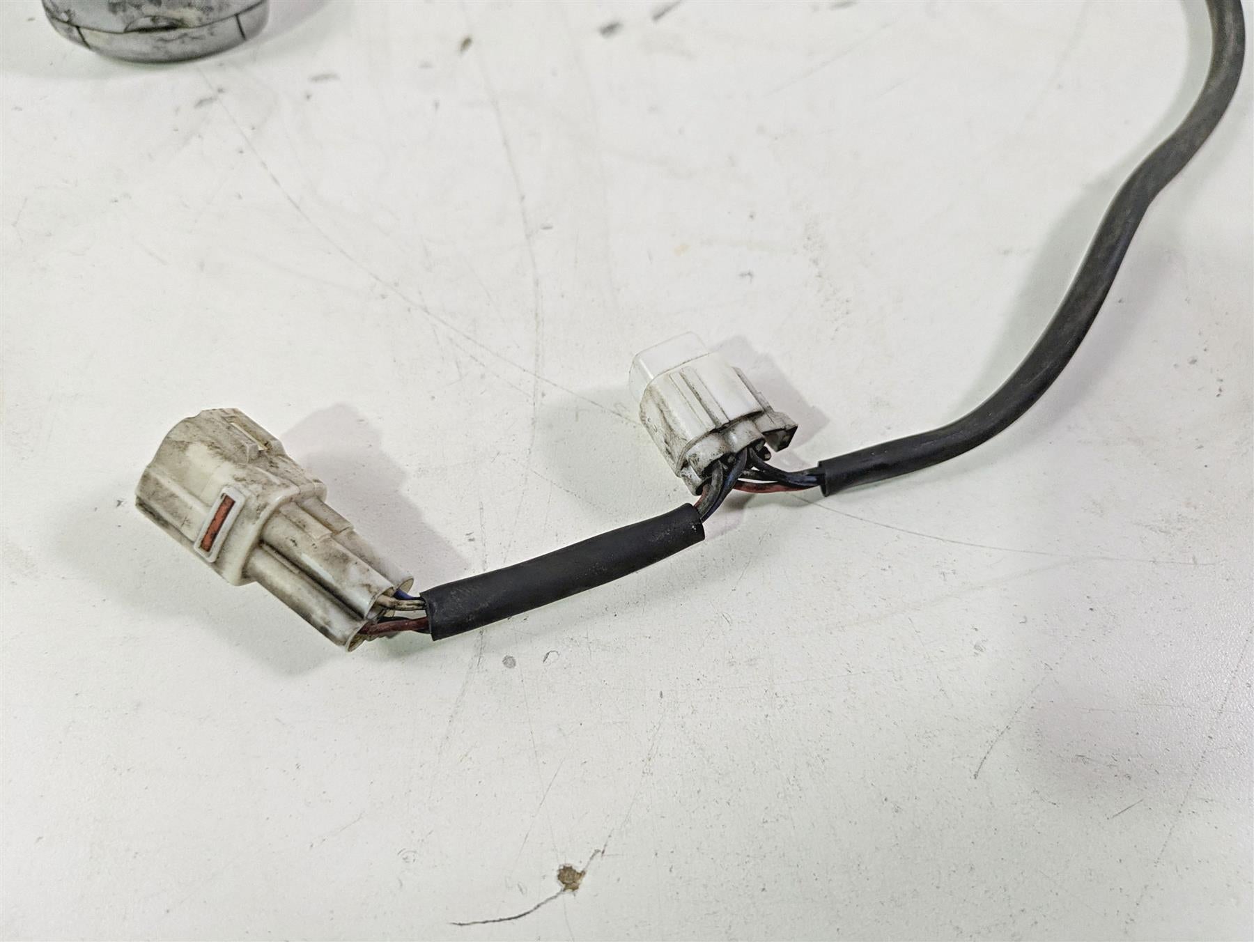 2008 Yamaha XVS1300 V-Star Tourer Cobra Fi2000 Fuel Management Ecu -Read 92-1774 {{ shop.shopifyCountryName }} - Mototech271