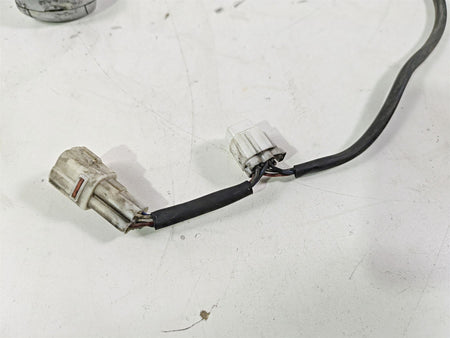 2008 Yamaha XVS1300 V-Star Tourer Cobra Fi2000 Fuel Management Ecu -Read 92-1774 {{ shop.shopifyCountryName }} - Mototech271