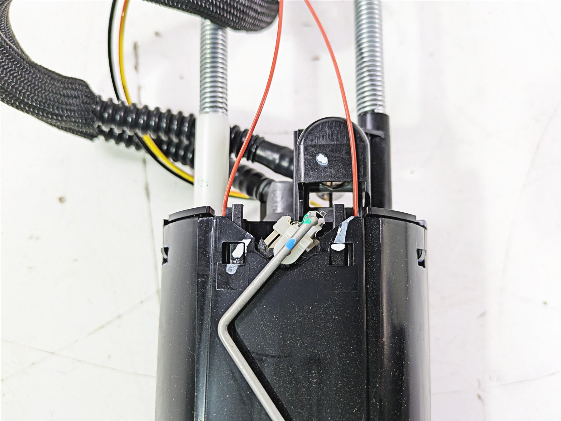 2023 Can Am Maverick X3 XMR Turbo RR Fuel Gas Petrol Pump 1K -Tested 709001057 {{ shop.shopifyCountryName }} - Mototech271