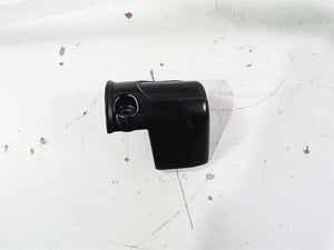 Harley Davidson Road Glide 12" LA Choppers Thresher Handlebar LA-7327-12B | Mototech271