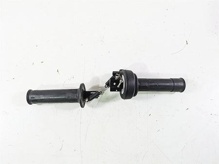 2017 BMW F800GS Adv K75 Heated Left Right Hand Grip Set 61318522470 61318552119 {{ shop.shopifyCountryName }} - Mototech271