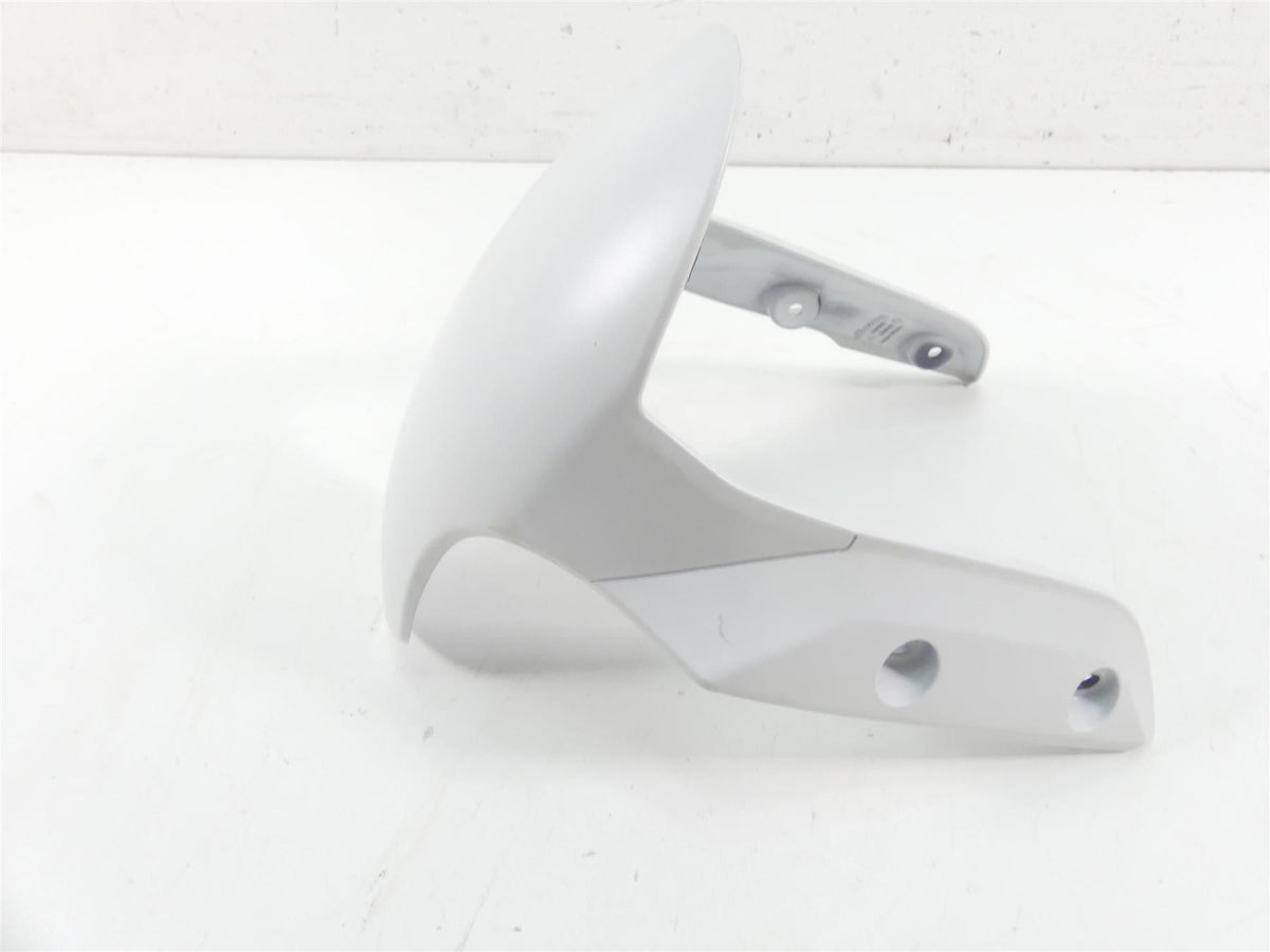 2022 Indian FTR1200 S Front Fender Tire Hugger Mud Guard 5456698 5456699 {{ shop.shopifyCountryName }} - Mototech271