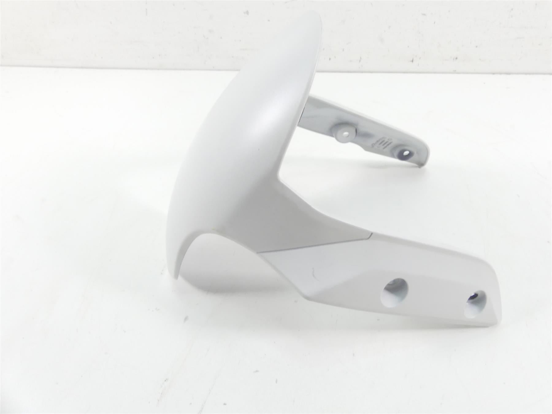 2022 Indian FTR1200 S Front Fender Tire Hugger Mud Guard 5456698 5456699 {{ shop.shopifyCountryName }} - Mototech271