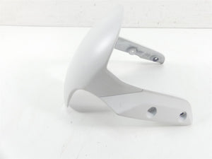 2022 Indian FTR1200 S Front Fender Tire Hugger Mud Guard 5456698 5456699 | Mototech271