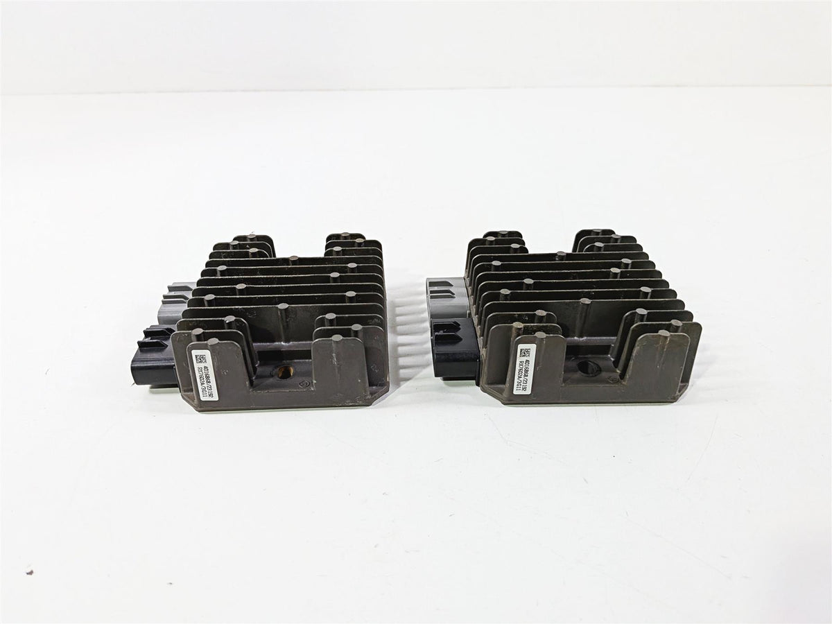2024 Polaris RZR Pro XP Sport Rectifier Voltage Regulator Set 4016868-Mototech271