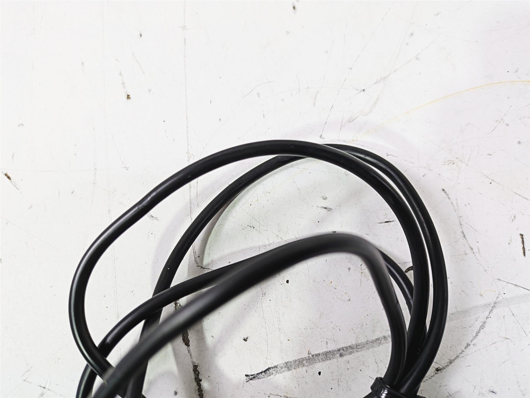 2015 Ducati Panigale 1299 S Front Wheel Speed Abs Brake Sensor 55212111B {{ shop.shopifyCountryName }} - Mototech271