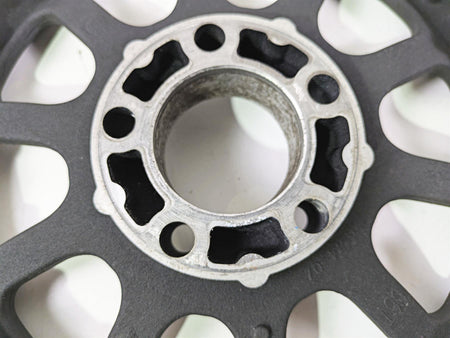 2016 Harley FXDWG Dyna Wide Glide Rear Belt Pulley 66T 40114-07 40374-07 {{ shop.shopifyCountryName }} - Mototech271
