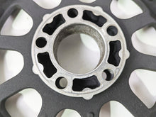 Load image into Gallery viewer, 2016 Harley FXDWG Dyna Wide Glide Rear Belt Pulley 66T 40114-07 40374-07
