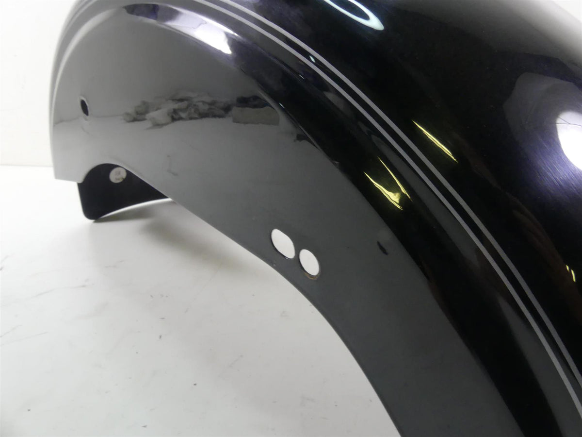 2009 Harley FXDL Dyna Low Rider Rear Fender -Read 59634-06A {{ shop.shopifyCountryName }} - Mototech271