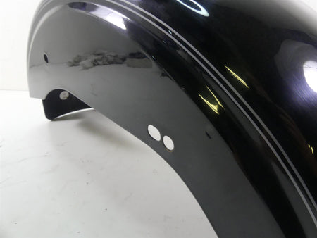 2009 Harley FXDL Dyna Low Rider Rear Fender -Read 59634-06A {{ shop.shopifyCountryName }} - Mototech271