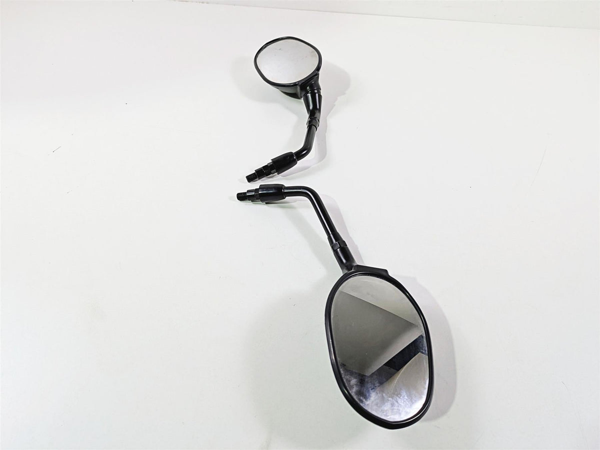 2024 Triumph Tiger 900 GT Rear View Mirror Set T2060185 T2060175 {{ shop.shopifyCountryName }} - Mototech271