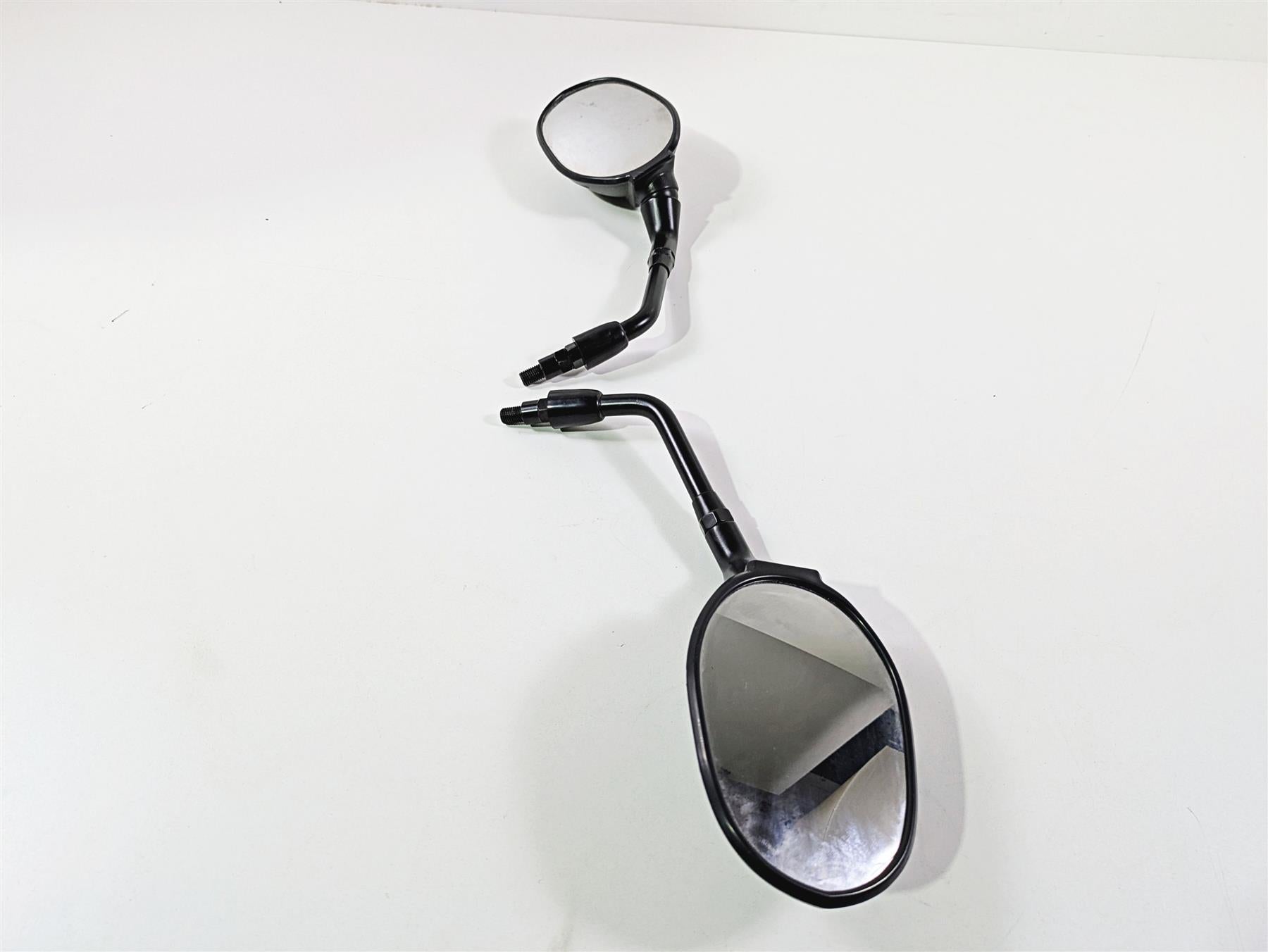 2024 Triumph Tiger 900 GT Rear View Mirror Set T2060185 T2060175 {{ shop.shopifyCountryName }} - Mototech271