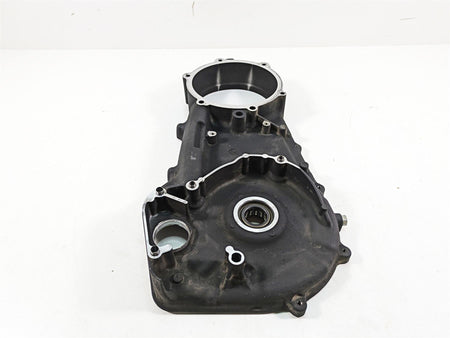 2012 Harley FLD Dyna Switchback Inner Primary Drive Clutch Cover 60681-06C {{ shop.shopifyCountryName }} - Mototech271