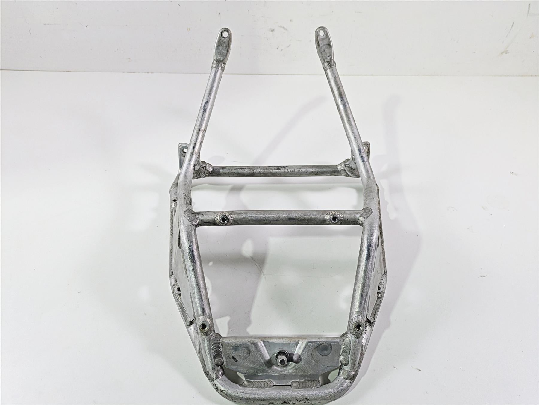 2019 Harley Softail FXDR 114 Straight Rear Subframe Sub Frame 47200496 {{ shop.shopifyCountryName }} - Mototech271