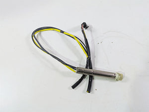 2009 Harley Touring FLHX Street Glide Ride By Wire Throttle Sensor Read 32305-08 | Mototech271