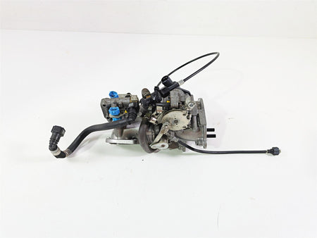 2008 Kawasaki VN1600 Vulcan Nomad Throttle Body Fuel Injection 16163-1126 {{ shop.shopifyCountryName }} - Mototech271