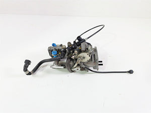 2008 Kawasaki VN1600 Vulcan Nomad Throttle Body Fuel Injection 16163-1126