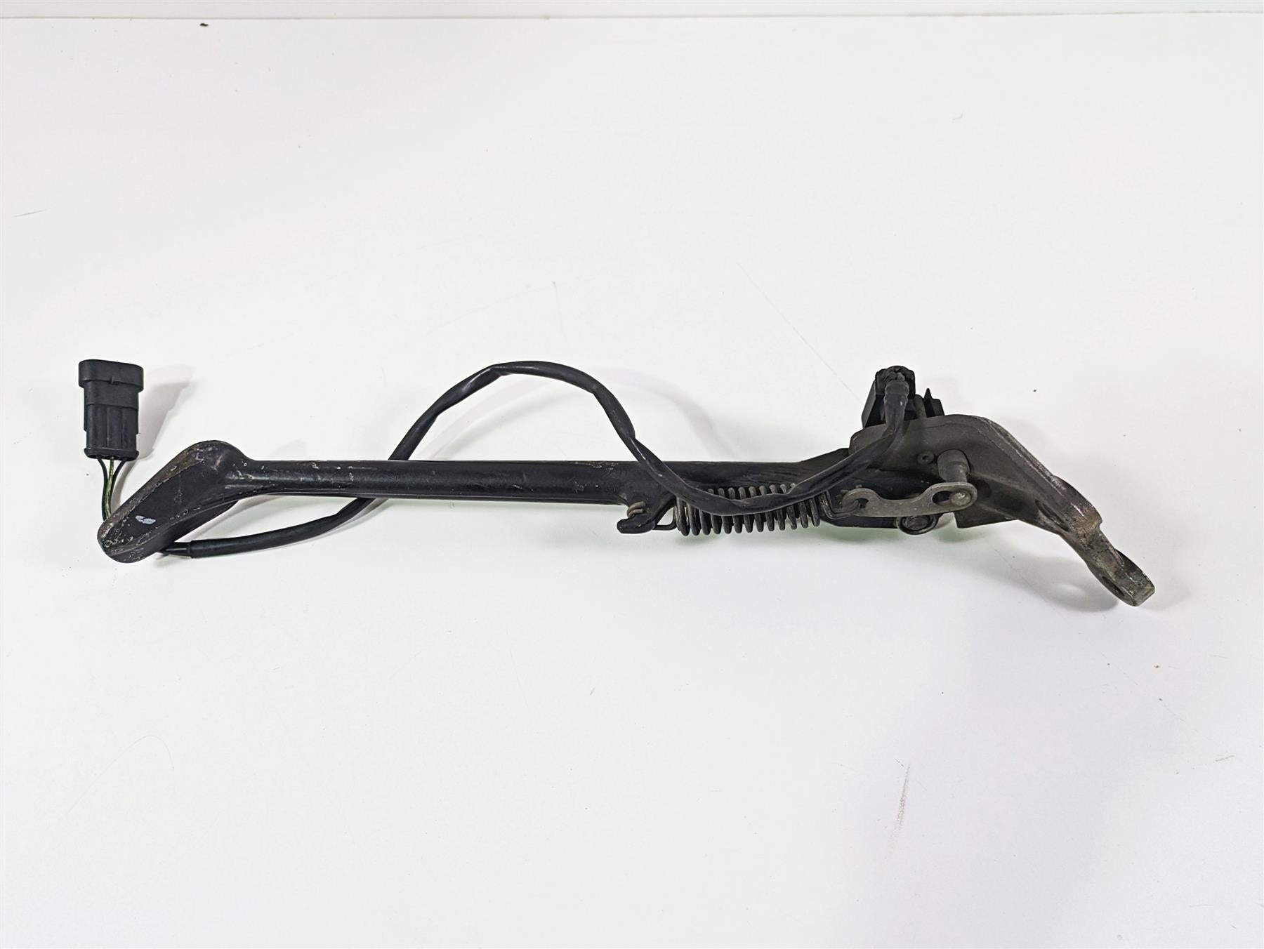 2009 Ducati Multistrada 1100 S Side Kickstand Kick Stand 55610351A | Mototech271