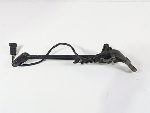 2009 Ducati Multistrada 1100 S Side Kickstand Kick Stand 55610351A | Mototech271