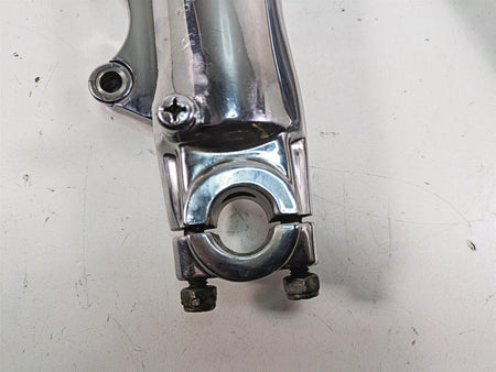 1999 Harley Touring FLHTC Electra Glide Front Chrome 41mm Forks 45833-97 {{ shop.shopifyCountryName }} - Mototech271