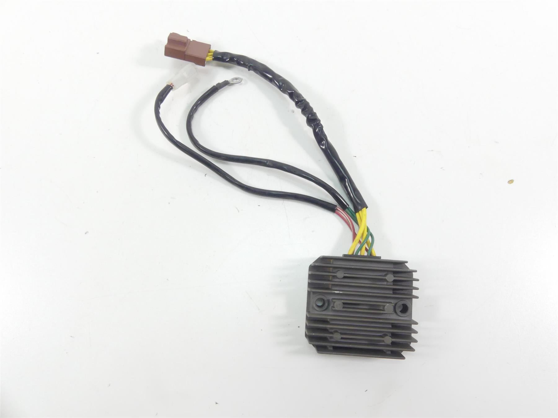 2017 Husqvarna 701 Enduro Rectifier Voltage Regulator -Read 60011034100 {{ shop.shopifyCountryName }} - Mototech271