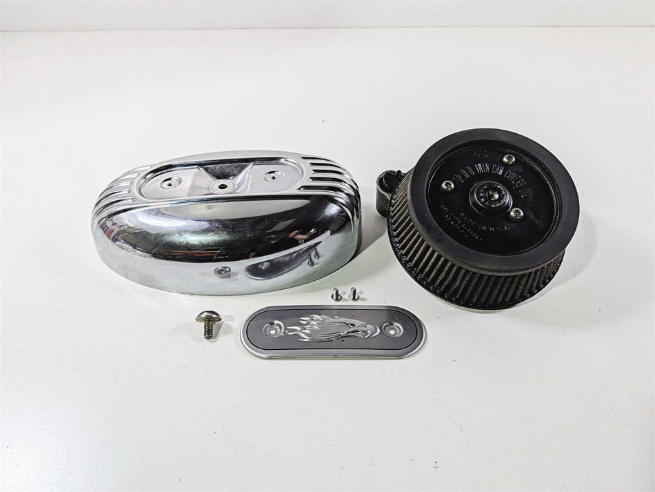 2006 Harley Touring FLHTCU SE CVO Electra Glide Air Cleaner Filter 29478-05-Mototech271