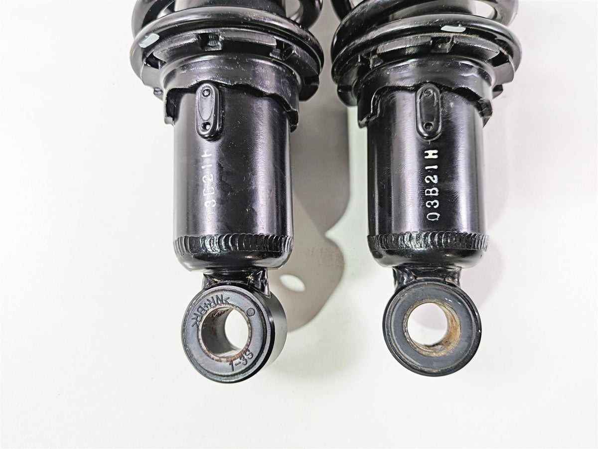 2021 Honda CMX500 Rebel Rear Oem Shock Damper Set 12" 52400-MKG-A31 {{ shop.shopifyCountryName }} - Mototech271