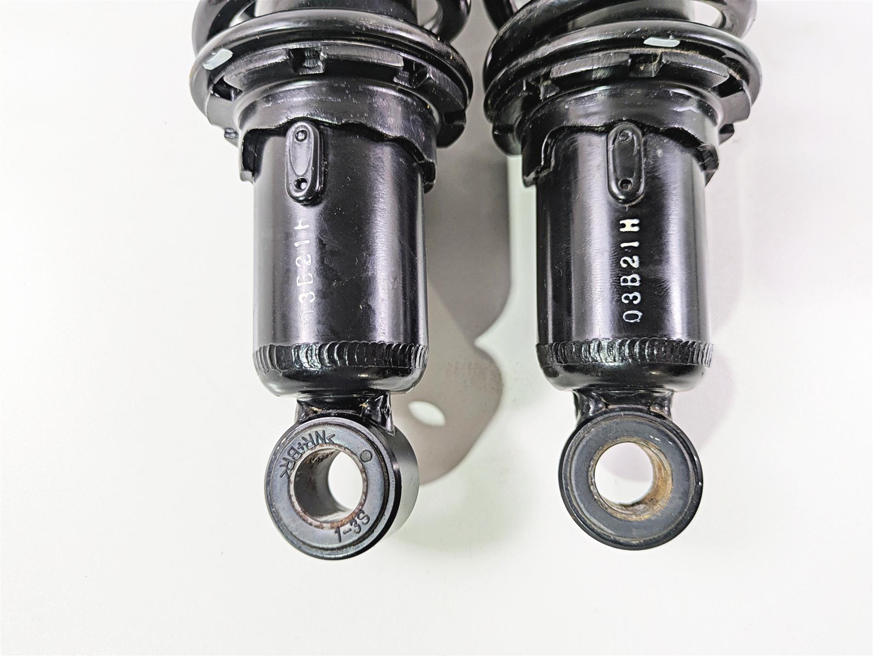 2021 Honda CMX500 Rebel Rear Oem Shock Damper Set 12" 52400-MKG-A31 {{ shop.shopifyCountryName }} - Mototech271