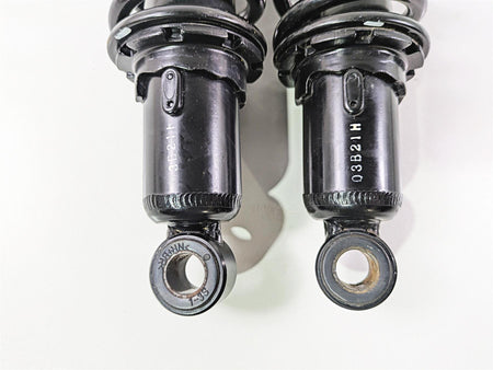 2021 Honda CMX500 Rebel Rear Oem Shock Damper Set 12" 52400-MKG-A31 {{ shop.shopifyCountryName }} - Mototech271